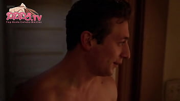 2018 Popular Ruby Modine Nude Show Her Cherry Tits From Shameless Seson 1 Episode 11 Sex Scene On PPPS.TV