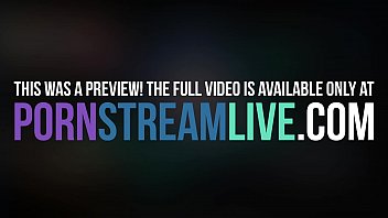 Hot European babe Sandra Romain creative tease and kinky bondage solo video