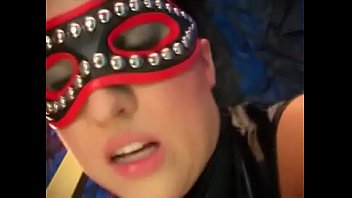 Fetish slut has a thing for b. sex