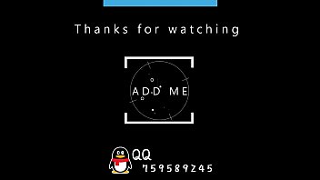 Beautiful Chinese  Abbykitty Masturbation sexy show-1