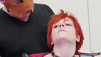 Toe bondage tickling and b. face fuck compilation Cummie, the