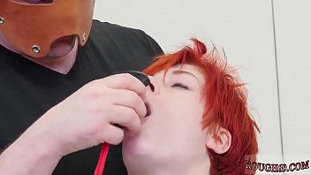 Toe bondage tickling and b. face fuck compilation Cummie, the