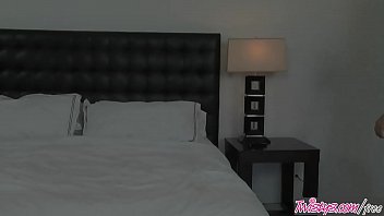 When Girls Play - (Eufrat, Malena Morgan) - The Hot Masseuse - Twistys