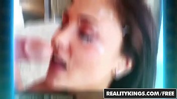 Black GFs - (Sophia Fiore, Johnny Nitro) - On Fiore - Reality Kings