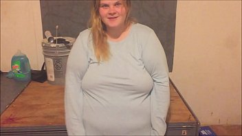 Virgin Teen Gets Her Pussy Fucked Balls Deep Hard And Deep Making Her Pussy Drip Wet From Her Cumming