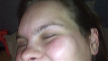 Virgin Teen Gets Her Pussy Fucked Balls Deep Hard And Deep Making Her Pussy Drip Wet From Her Cumming