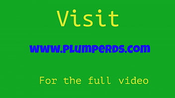 Thick BBW beauty fingered and pussyfucked