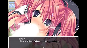 Material Girl Game Sweet Memory Japanese girl become a whore