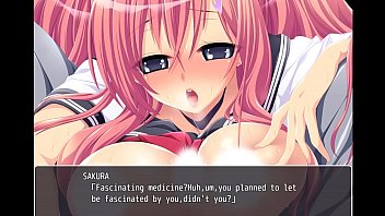 Material Girl Game Sweet Memory Japanese girl become a whore