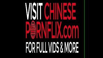 Chinese camgirl fucking her bf at home
