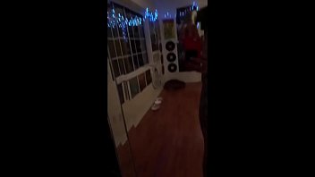 public flashing and slutty moments with felicity feline compilation