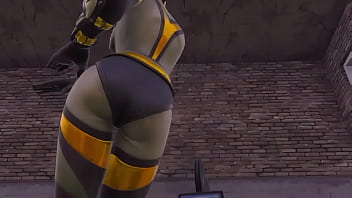 Fortnite Ventura'_s ass