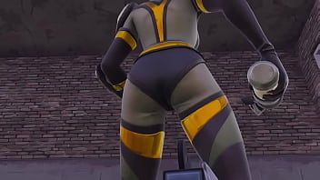 Fortnite Ventura'_s ass