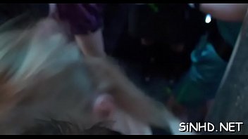 Delightsome pussies pleasuring with wicked sweethearts