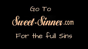 Classy teen gets pussy drilled in missionary