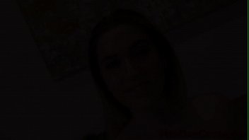 Taboo teen giving head