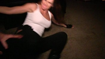 MILF Zombie Sex Video Mandy Flores