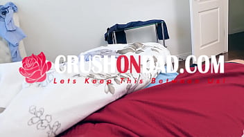 Chanel Grey Loves Getting Daddys Dick