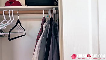 Chanel Grey Loves Getting Daddys Dick