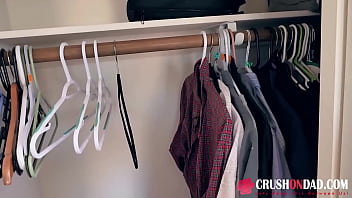 Chanel Grey Loves Getting Daddys Dick