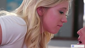 step MOMMY'_S GIRL - I'_ve always wanna please my step Mommy! - Bailey Brooke and Christie Stevens