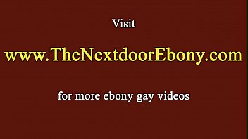 Interracial couple ass fucking doggystyle