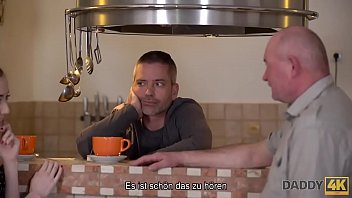 DADDY4K. Russische Sprach-Power