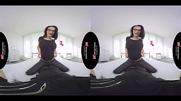 TSVirtuallovers VR - Hot German Big Tits Tranny