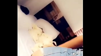 Nigeria Lagos girl displaying her nipples