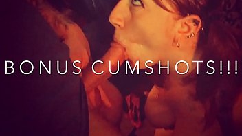 Suck, Fuck, &amp_ Facial w/ Bonus Cumshots