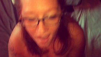 Suck, Fuck, &amp_ Facial w/ Bonus Cumshots