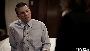 Open house means open pussy and free blowjobs