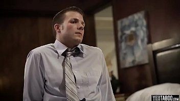 Open house means open pussy and free blowjobs