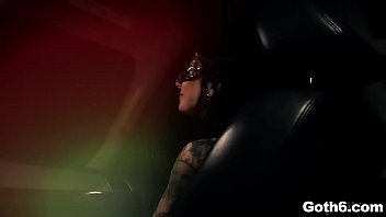 Lesbian orgy with slutty latex bunnies! Joanna Angel, Katrina Jade, Ivy Lebelle, Ariana Marie