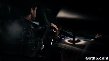 Lesbian orgy with slutty latex bunnies! Joanna Angel, Katrina Jade, Ivy Lebelle, Ariana Marie