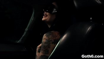 Lesbian orgy with slutty latex bunnies! Joanna Angel, Katrina Jade, Ivy Lebelle, Ariana Marie