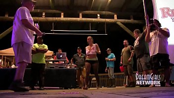 Redneck Booty Shake Contest