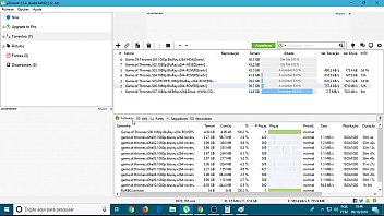 Game of Thrones fodendo gostoso o meu HD ao som de Linkin Park