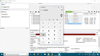 Game of Thrones fodendo gostoso o meu HD ao som de Linkin Park