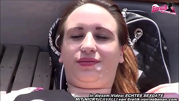 DEUTSCHER SEXTREFF AUF DEM BOOT - amateur userdate