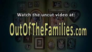 Stepmom watched fucking