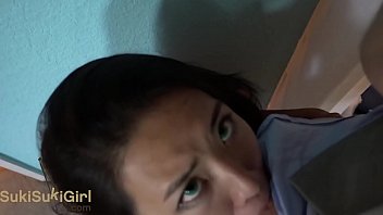 CFNM Fuck her in a RED ROMPER wmaf moans make you cum! ( Sukisukigirl / Andy Savage Episode 37 )