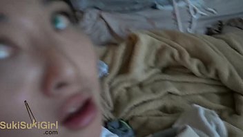 CFNM Fuck her in a RED ROMPER wmaf moans make you cum! ( Sukisukigirl / Andy Savage Episode 37 )