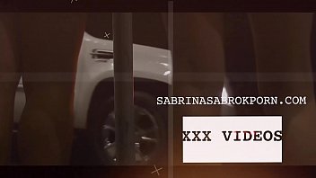 Sabrina Sabrok fucking hard in different uniforms