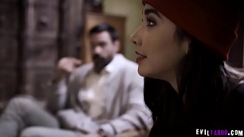 step s her ! Best family roleplay ever shot! Starring Karlee Grey, Angela White and Charles Dera!