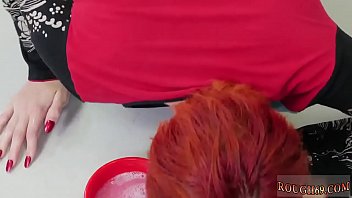 Italian domination and extreme french fisting xxx Cummie, the Painal