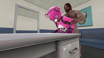 fortnite cuddle team leader