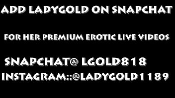 I am ladygold Nigerian female pornstar enjoy my sex intro