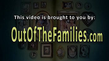 Big boobs stepdaughter