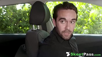 Shy Busty Arab Teen Aaliyah Hadid Ass-Fucked In Her Hijab